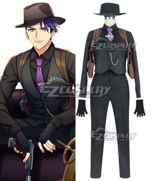 A3! Costumes