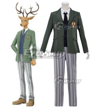 Beastars Costumes