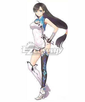 Blade Arcus From Shining Costumes