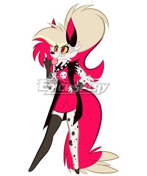 Hazbin Hotel Costumes - Cosplay-Planet.com