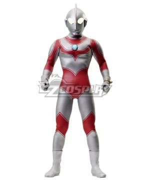 The Return of Ultraman Ultraman Jack Cosplay