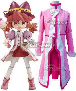 Twin Princess of Wonder Planet Fushigiboshi no Futagohime Fine Cosplay