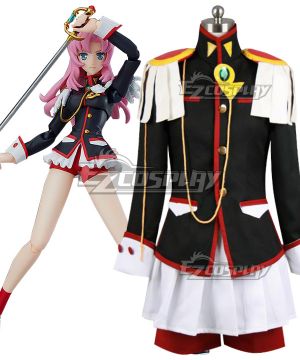 Utena Tenjou Cosplay