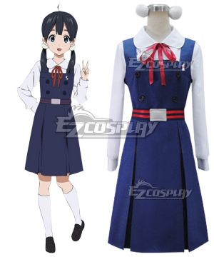 Tamako Market Costumes