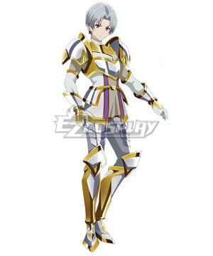 Shironeko Project Zero Chronicle Faios Cosplay Costume