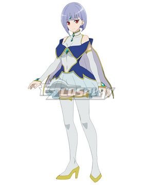 Shironeko Project Costumes