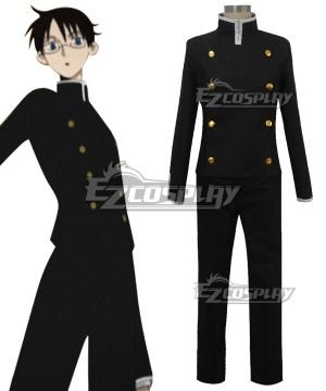 Kimihiro Watanuki Cosplay