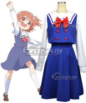 Wataten!: An Angel Flew Down to Me Hinata Hoshino Cosplay