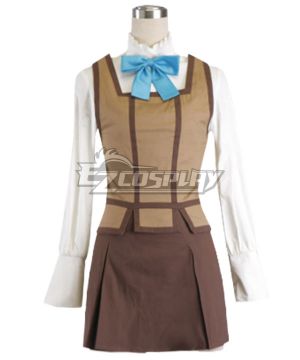 Maria Holic Costumes