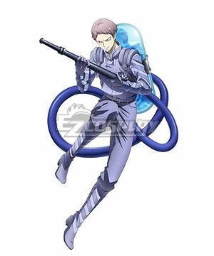 Juuni Taisen Zodiac War Rabbit Usagi Cosplay Costume