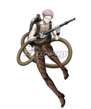 Juuni Taisen Zodiac War Rabbit Usagi Cosplay Costume