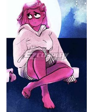 Lore Olympus Persephone Cosplay Costume