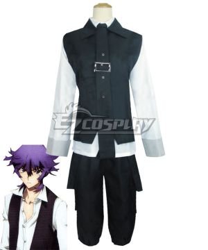 Natsuno Yuuki Natsuno Koide Cosplay