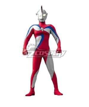 Cosmos Corona Mode Zentai Jumpsuit Cosplay