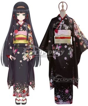 Bishoujo Costumes