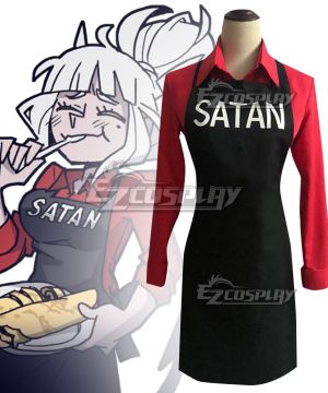 Satan Apron Cosplay