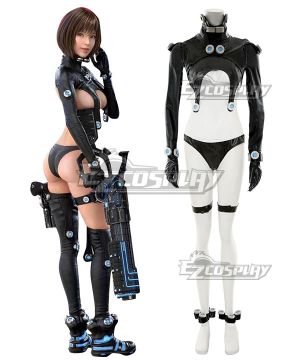 Gantz Anzu Yamasaki Cosplay Costume