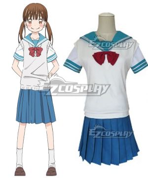 Kawamoto Hinata JK School Uniforms Cosplay