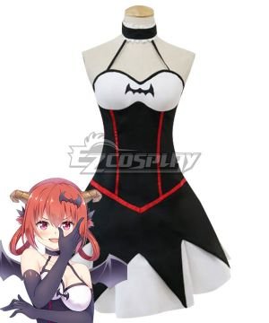 Kurumizawa Satanichia McDowell Cosplay