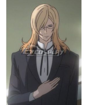 Noblesse Costumes