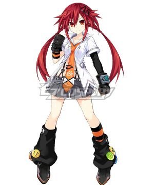 Uzume Tennouboshi Cosplay