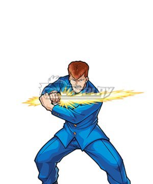 Kuwabara Cosplay