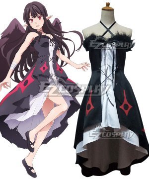 Redo of Healer Norn Clatalissa Jioral Cosplay Costume for Sale