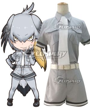 Kemono Friends Costumes