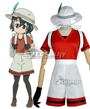 Kaban Cosplay