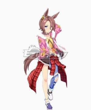 Uma Musume: Pretty Derby Game Narita Taishin Cosplay