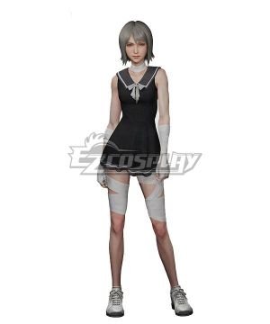 Stranger of Paradise: Final Fantasy Origin Neon Cosplay Costume