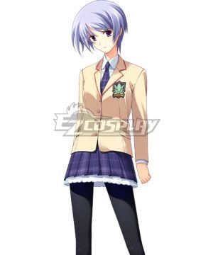 CHAOS;HEAD NOAH Ayase Kishimoto Cosplay