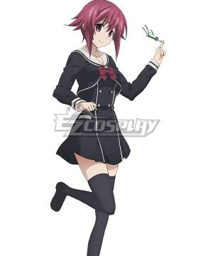 CHAOS;CHILD Serika Onoe Cosplay