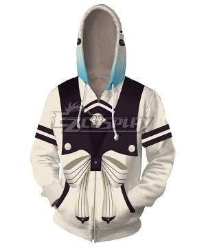 Jibaku Shounen Hanako-Kun Yashiro Nene Coat Hoodie Cosplay