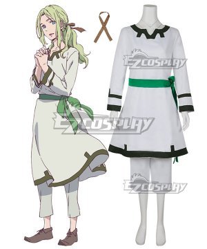 Kujira no Kora wa Sajou ni Utau Suou Cosplay