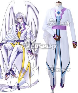 Cardcaptor Sakura: Clear Card Costumes