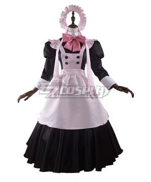 Cardcaptor Sakura: Clear Card Sakura Kinomoto Maid Cosplay