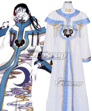 Tsubasa: Reservoir Chronicle Costumes