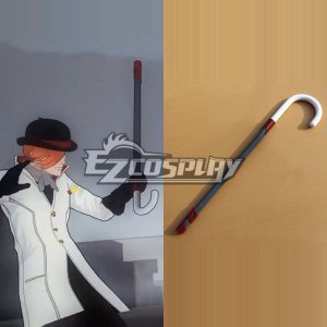 Roman Torchwick Crutch Cosplay  Prop