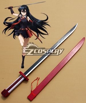 Akame ga Kill! Weapons