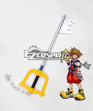 Sora Cosplay