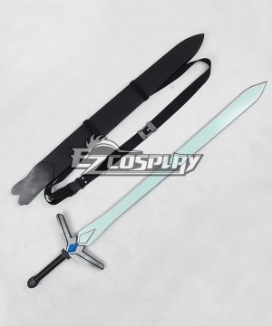 ALfheim Online SAO ALO Kirigaya Kazuto Kirito Cosplay