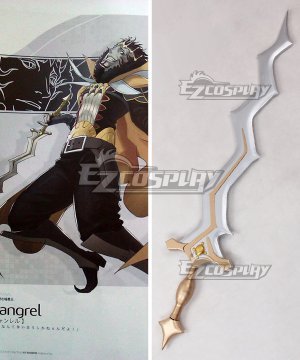 Awakening Robin Levin Sword Cosplay  Prop