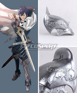 Awakening Chrom Cosplay