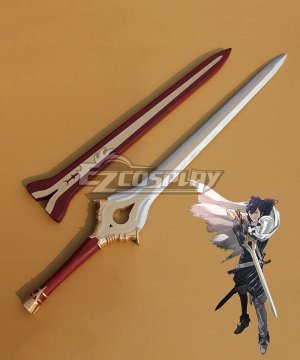 Awakening Chrom Marth Lucina Swords Scabbard Cosplay  Prop