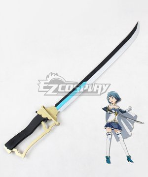 Miki Sayaka Swords New Cosplay  Prop