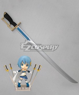 Miki Sayaka Swords Cosplay  Prop