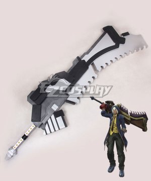 Soma Schicksal Jinki Sword Cosplay  Prop