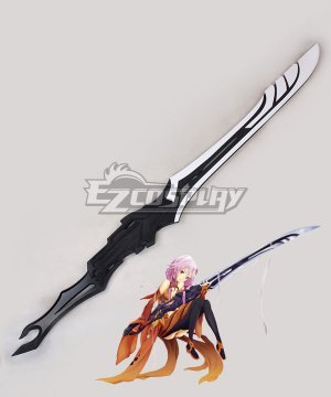 Shu Ouma Inori Yuzuriha Sword Cosplay  Prop