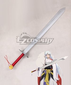 Sesshoumaru Tokijin Sword Cosplay  Prop